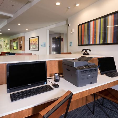 Holiday Inn Express & Suites - Michigan City By Ihg Zewnętrze zdjęcie