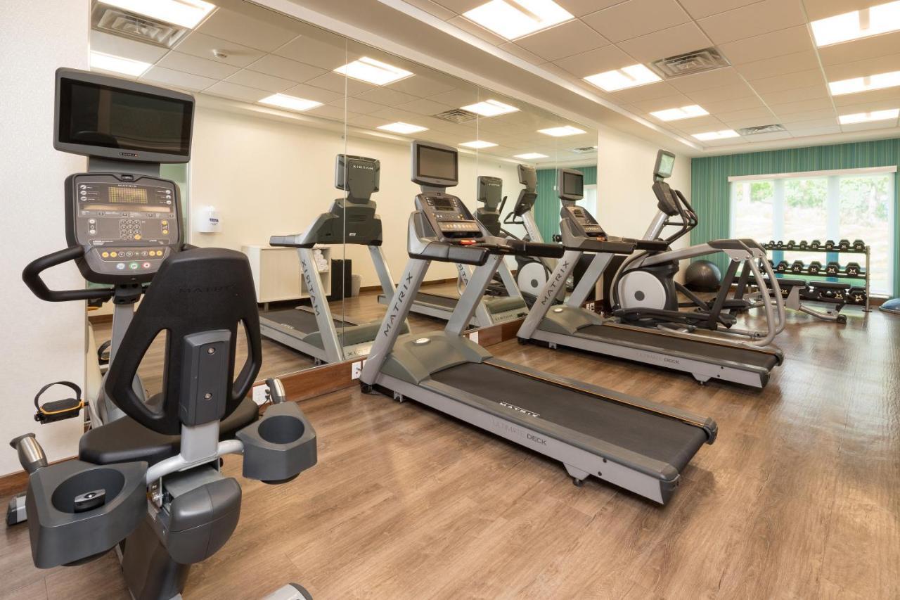 Holiday Inn Express & Suites - Michigan City By Ihg Zewnętrze zdjęcie