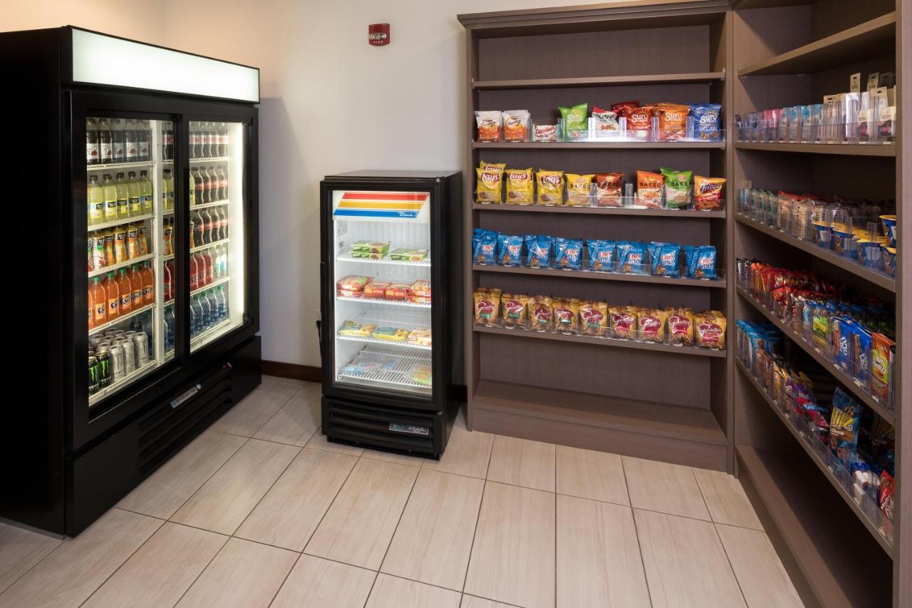 Holiday Inn Express & Suites - Michigan City By Ihg Zewnętrze zdjęcie
