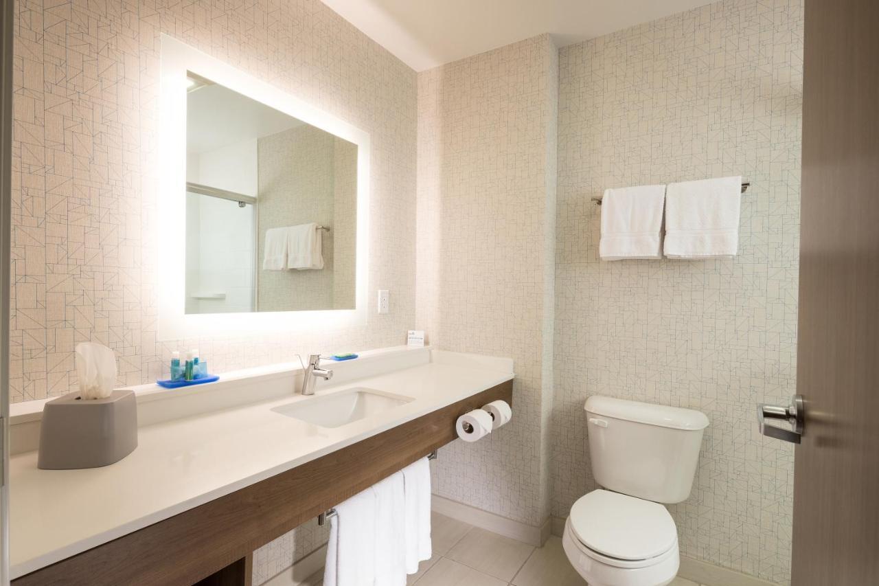 Holiday Inn Express & Suites - Michigan City By Ihg Zewnętrze zdjęcie