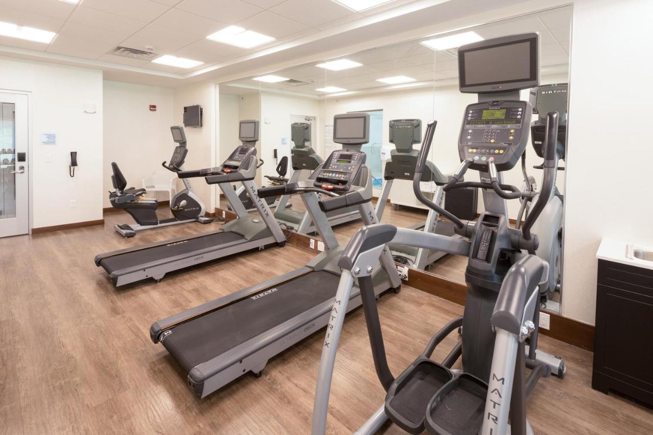 Holiday Inn Express & Suites - Michigan City By Ihg Zewnętrze zdjęcie