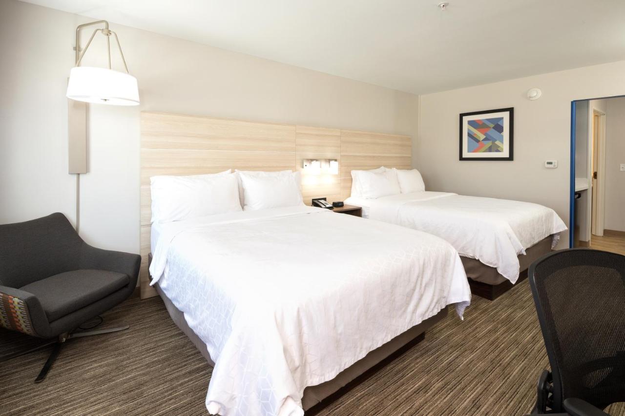 Holiday Inn Express & Suites - Michigan City By Ihg Zewnętrze zdjęcie