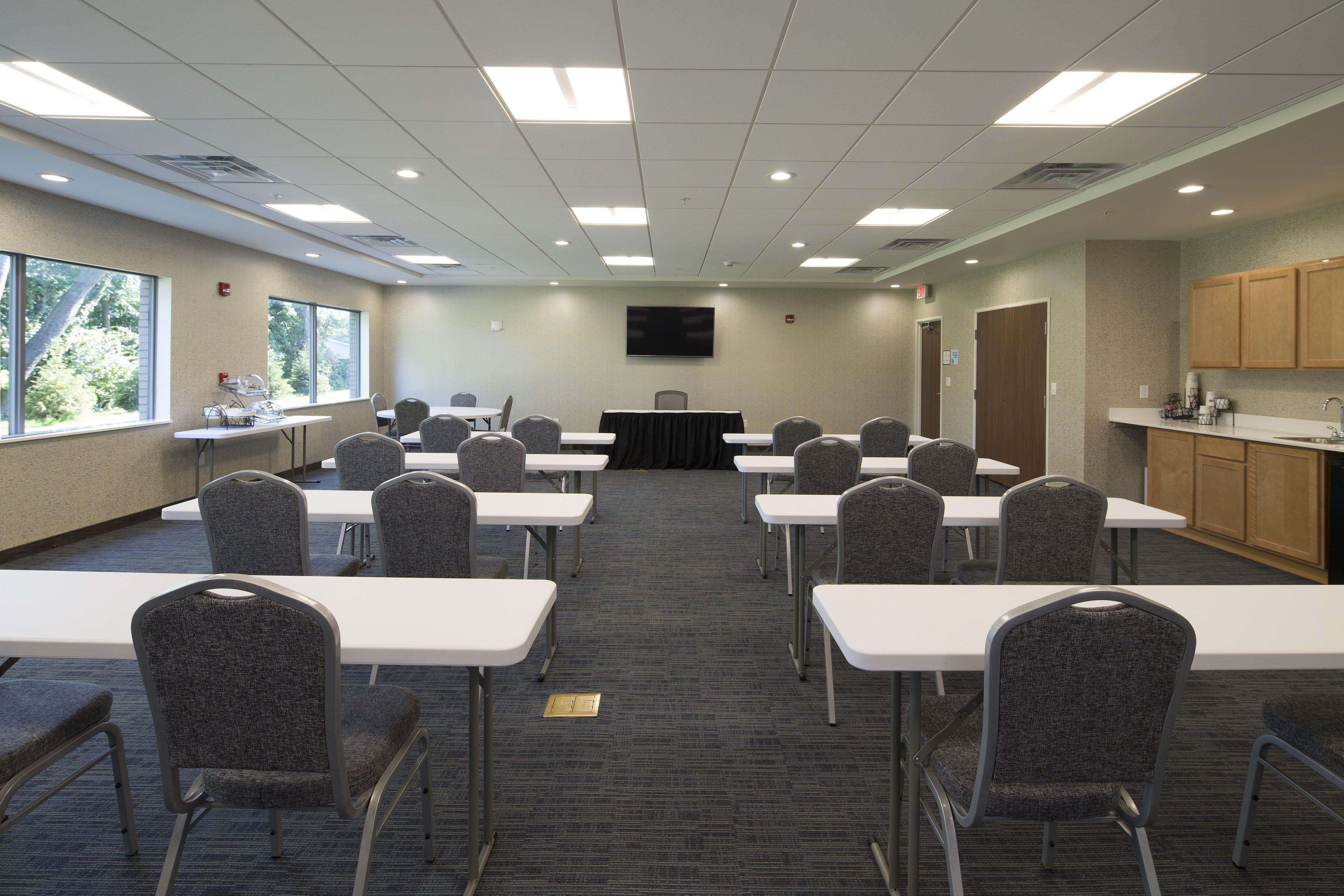 Holiday Inn Express & Suites - Michigan City By Ihg Zewnętrze zdjęcie